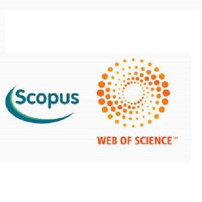 Scopus & Web of Science Indexing