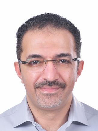 الدكتور عبدالهادي الجعفري
