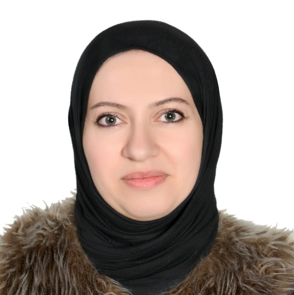 د. سماح ركاد البطاينة