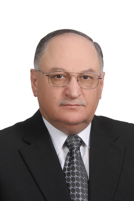 الدكتور هيثم علي حجازي