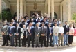 مبادرة نشامى جامعة جرش في الديوان الملكي العامر