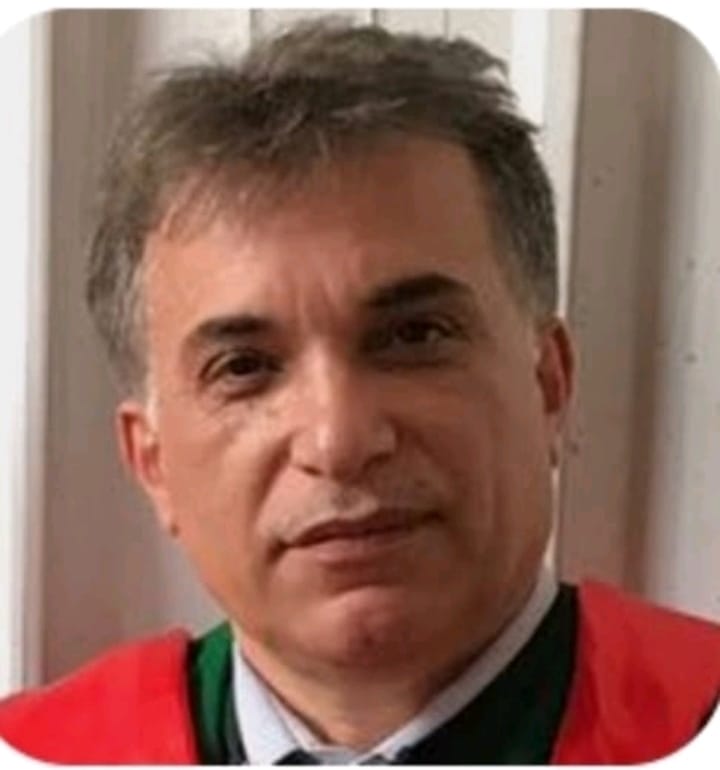 د جعفر حسني   احمد