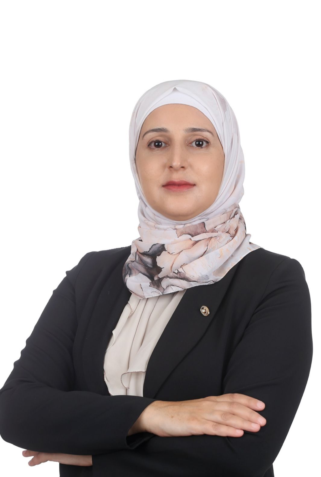 د. روان سميح حسن منصور