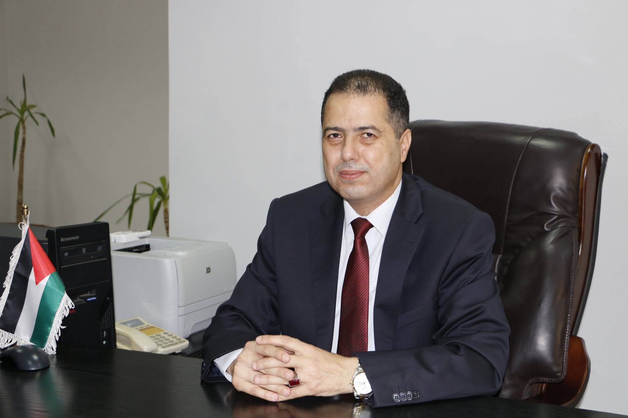 الأستاذ الدكتور عماد محمد احمد  ربيع        