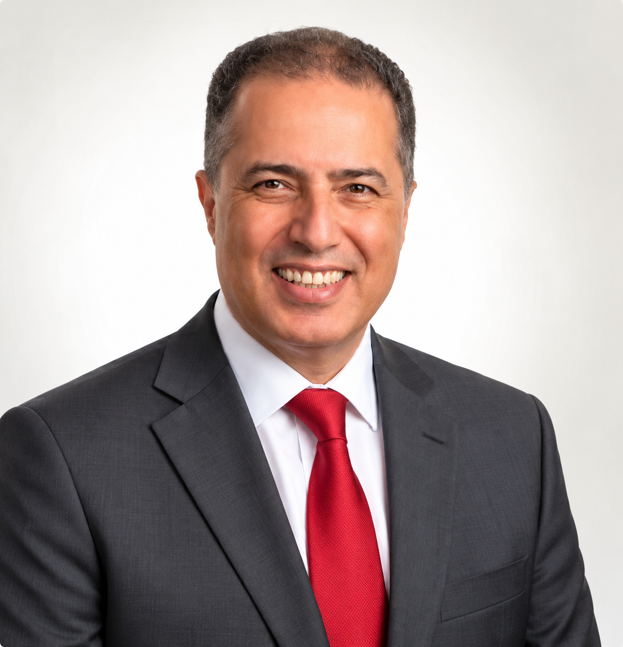 الاستاذ الدكتور عماد محمد ربيع