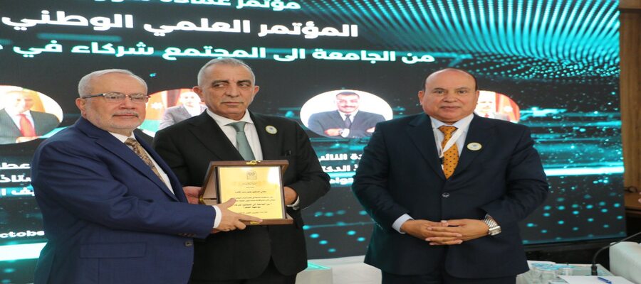 برعاية وزير الثقافة  انطلاق أعمال المؤتمر العلمي الأول في جامعة جرش"من الجامعة إلى المجتمع: شركاء في مواجهة العنف الجامعي"