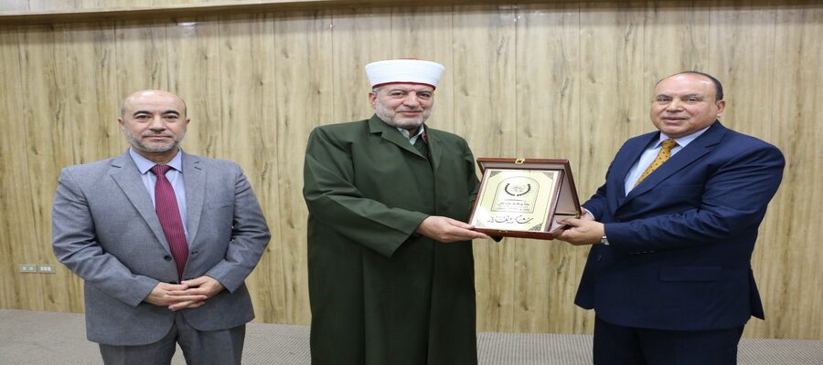 جامعة جرش تنظم ندوة بعنوان “معركة الكرامة: دروس وعبر”