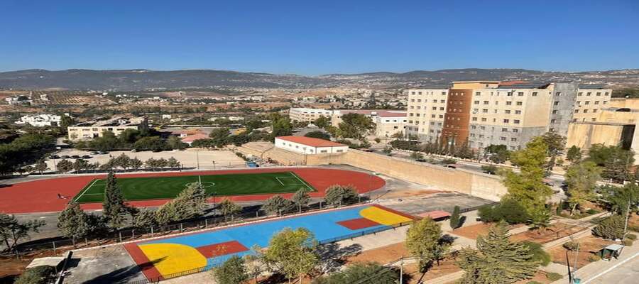 جامعة جرش تعلن عن تخفيض رسوم الساعات المعتمدة في عدد من تخصصاتها على مستوى البكالوريوس