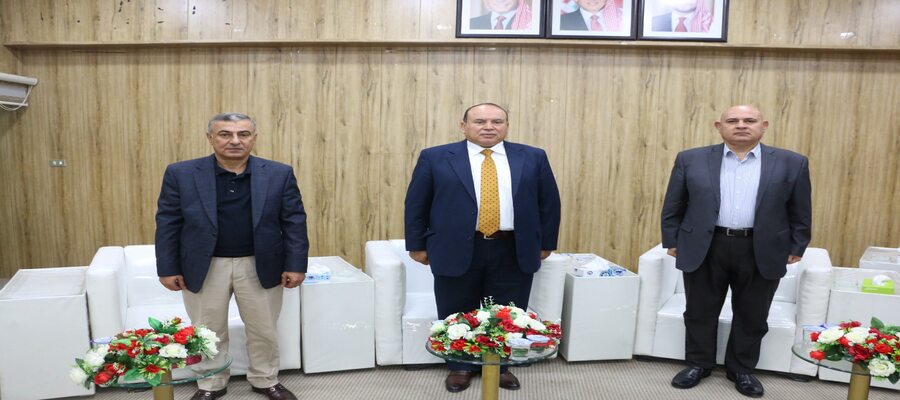 جامعة جرش تختتم مؤتمرها العلمي الأول بعنوان “من الجامعة إلى المجتمع – شركاء في مواجهة العنف”