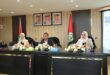 جامعة جرش تنظم جلسة حوارية حول واقع السياحة في محافظة جرش