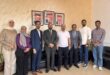 لقاء تشاركي بين كلية علوم الحاسوب في جامعة جرش ومؤسسات تدريبية رائدة