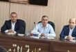 ربيع يزور كلية التمريض في جامعة جرش للاطلاع على أبرز إنجازات العام الجامعي الحالي