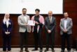 جامعة جرش تحقق المركز الرابع في مسابقة منشد الجامعات