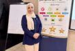 ممثلة عن جامعة جرش الحوامدة تشارك في ورشة عمل جائزة “انطلق” التي ينظمها صندوق الحسين للإبداع والتفوق