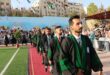 جامعة جرش تحتفل بتخريج الفوج التاسع والعشرين من طلبة كليتي الزراعة والتمريض لليوم الثاني