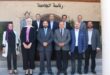 جامعة جرش توقّع اتفاقية تعاون مع أكاديمية الرواد للتدريب والاستشارات