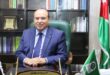 كلمة رئيس الجامعة بمناسبة استقبال الطلبة الجدد في العام الدراسي الجديد2026/2025