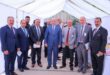 جامعة جرش تشارك في المؤتمر الدولي العاشر للتقنيات الزراعية والاستدامة في العراق