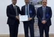 جامعة جرش تشارك في المؤتمر الدولي الأول لكلية الزراعة في جامعة إربد الأهلية