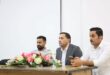 جامعة جرش تُطلق رسميًا أعمال فرق TEDxJerashUniversity في خطوة نوعية نحو ترسيخ ثقافة الإبداع والابتكار
