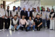رئيس جامعة جرش يتفقد إجراءات قبول وتسجيل الطلبة الجدد ويؤكد توفير التسهيلات اللازمة